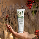 Relaksujący krem rozgrzewający