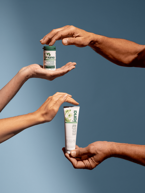 Rutyna, mobilność i spokój