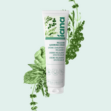 Relaksujący krem rozgrzewający