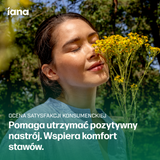 Zdrowe stawy i dobry nastrój - Suplement diety