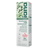 Relaksujący krem rozgrzewający