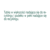 Relaksujący krem rozgrzewający