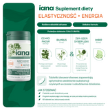 Elastyczność i energia – suplement diety