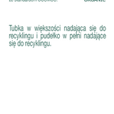 Kojący balsam do masażu