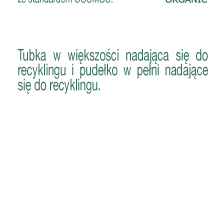 Kojący balsam do masażu